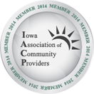 Iowa Association of Community Providers Member